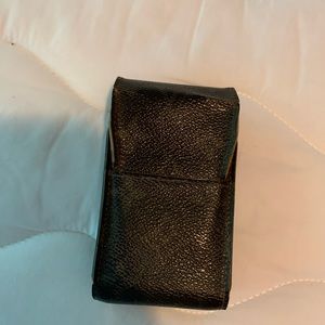 Rare Louis Vuitton cig case